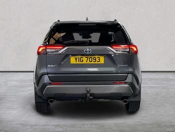 Used Toyota RAV4 2020 for sale - 79656254: Photo