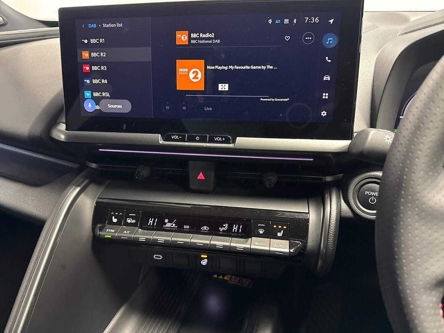 Used Toyota C-HR 2024 for sale - 77487729: Photo 11