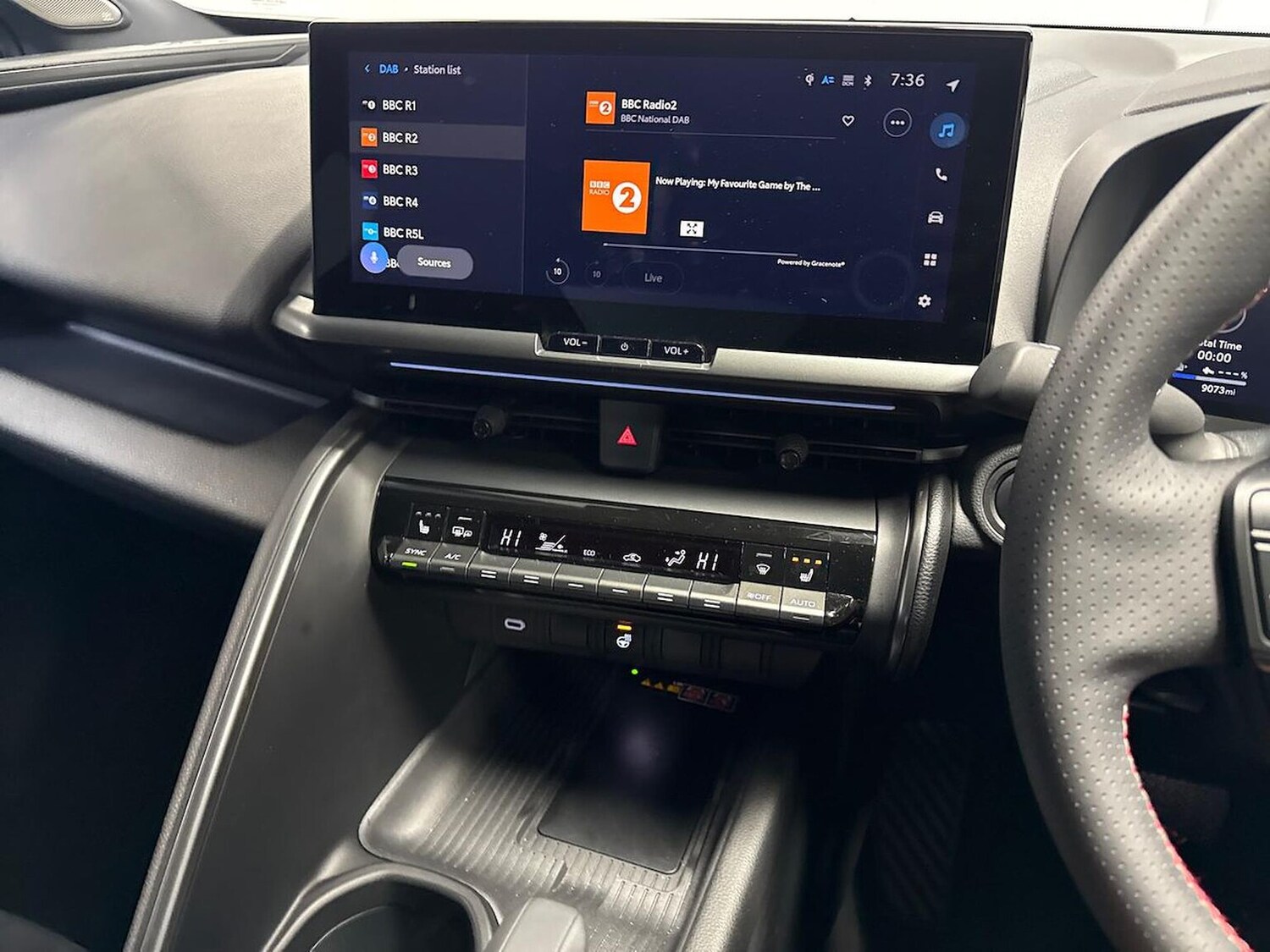 Used Toyota C-HR 2024 for sale - 77487729: Photo 13