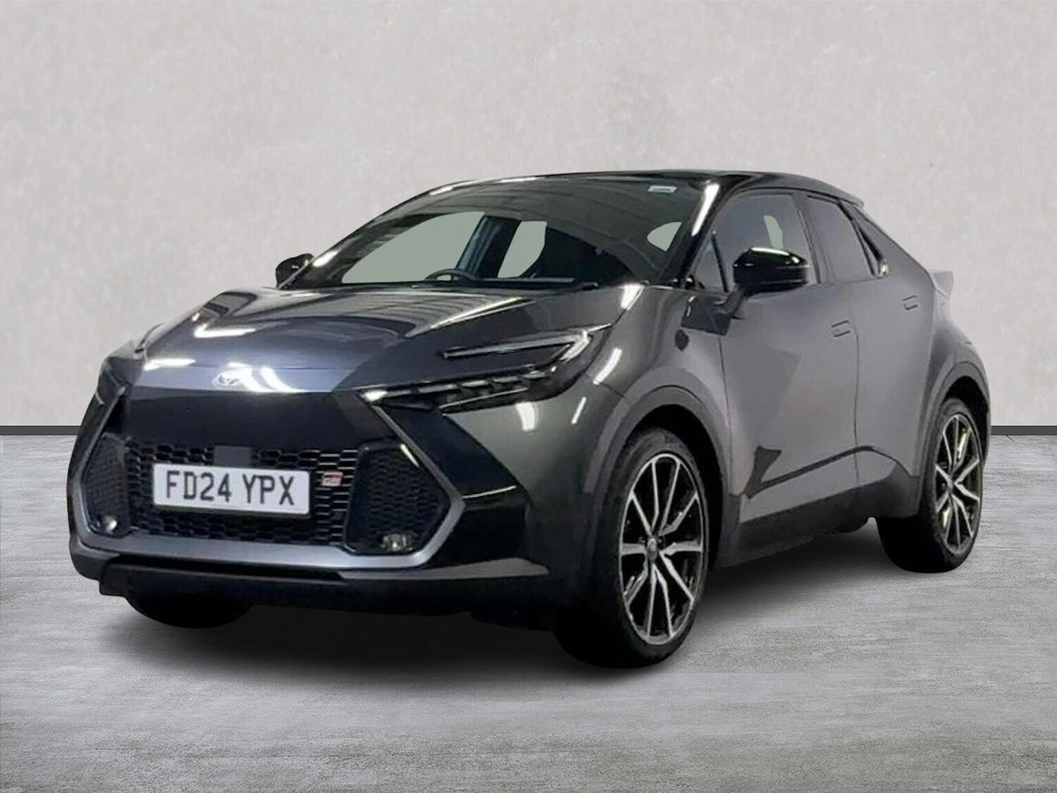 Used Toyota C-HR 2024 for sale - 77487729: Photo 20