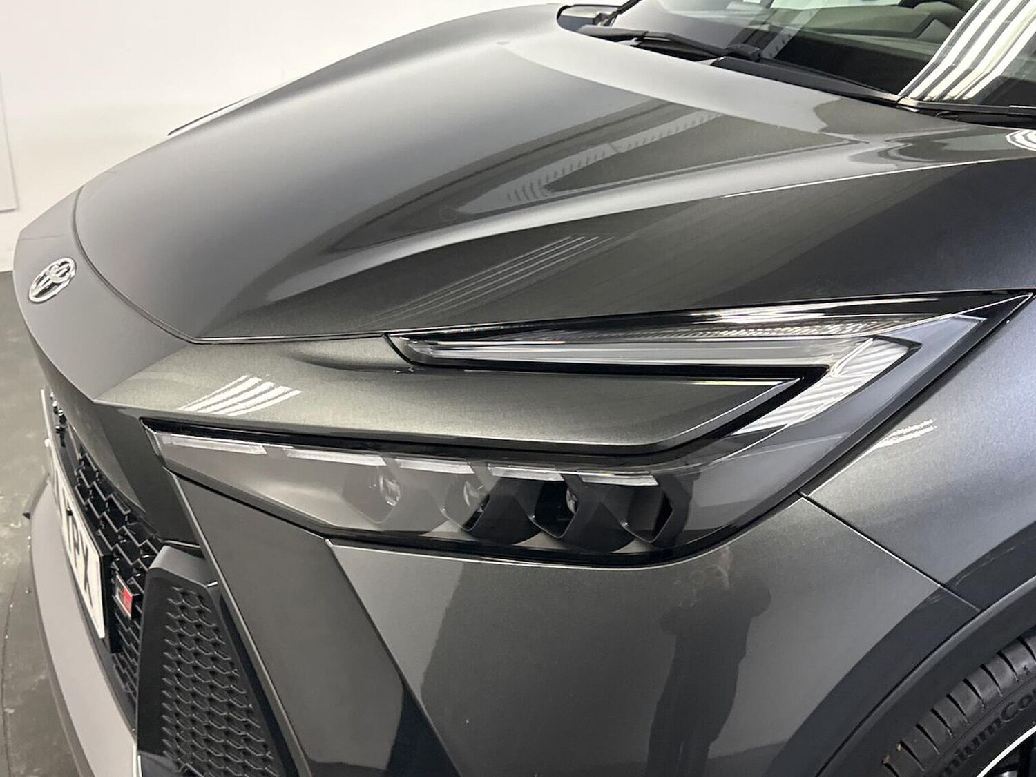 Used Toyota C-HR 2024 for sale - 77487729: Photo 29