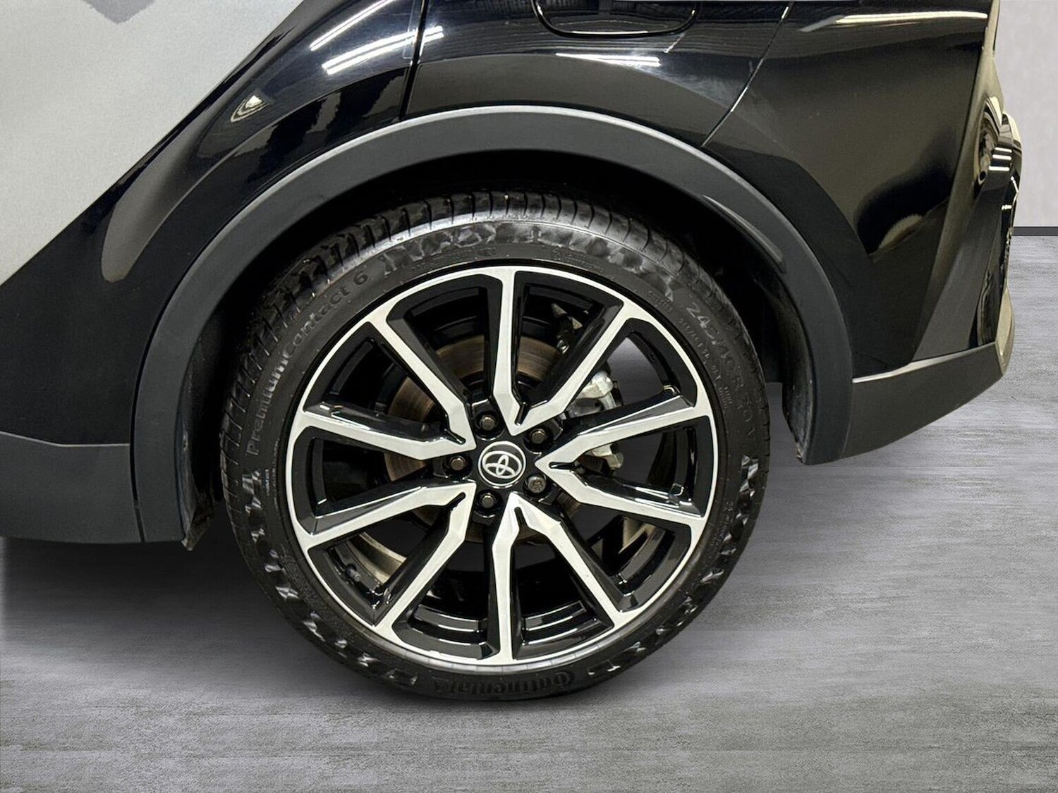 Used Toyota C-HR 2024 for sale - 77487729: Photo 6