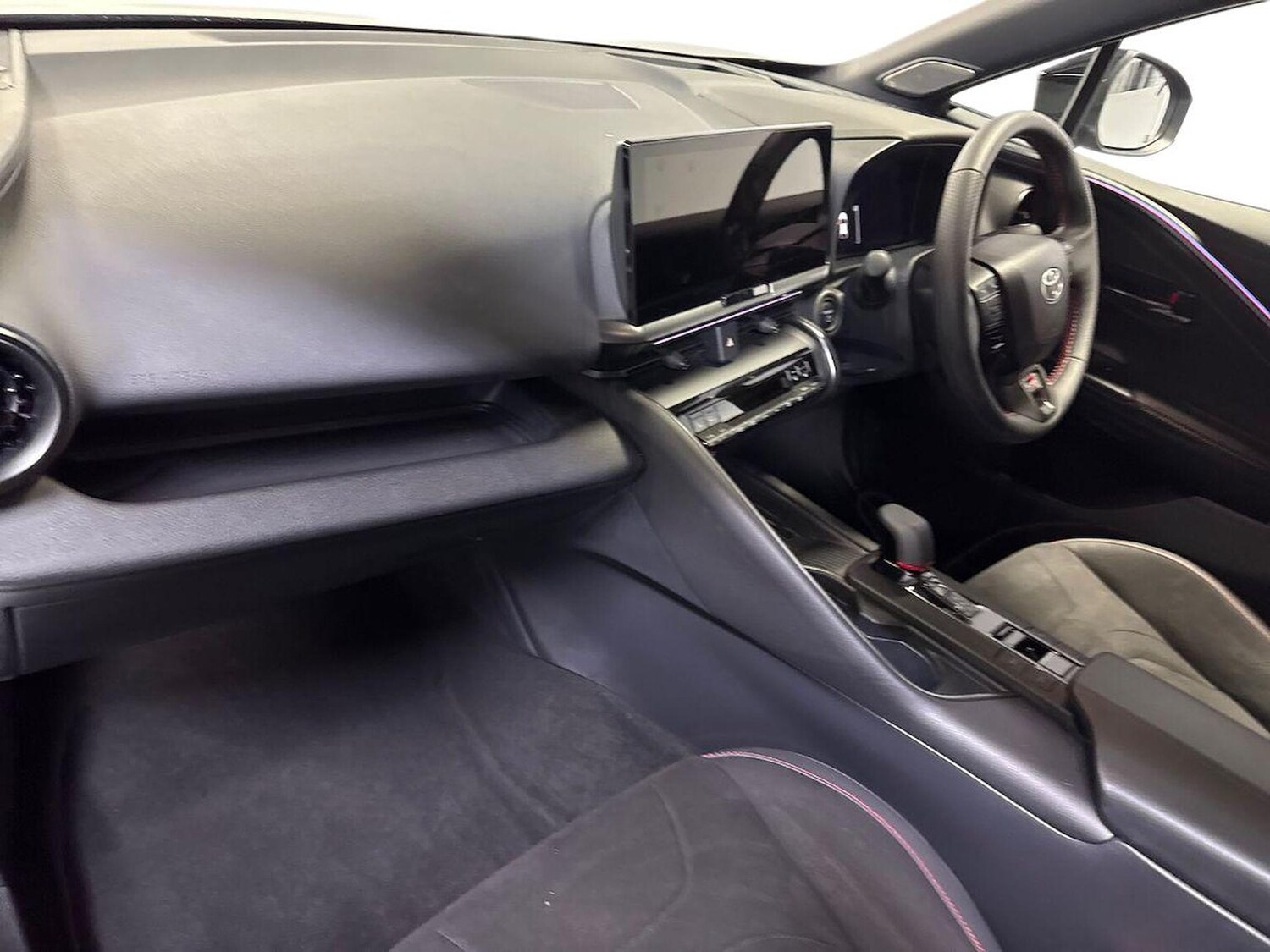 Used Toyota C-HR 2024 for sale - 77487729: Photo 7