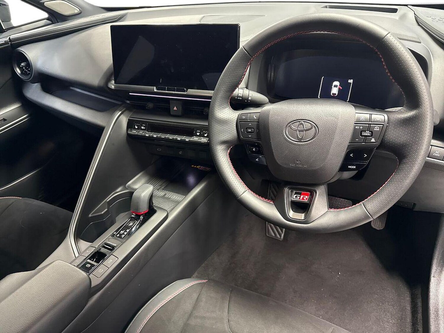 Used Toyota C-HR 2024 for sale - 77487729: Photo 8