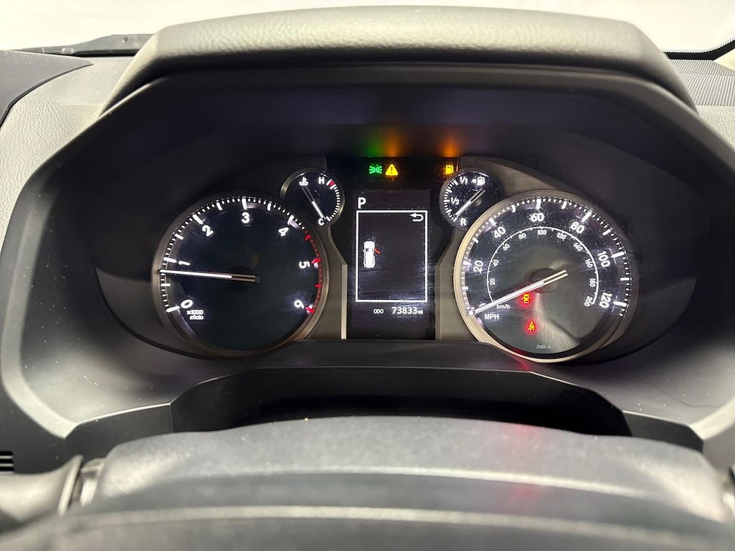 Used Toyota Land Cruiser 2021 for sale - 76324584: Photo 10