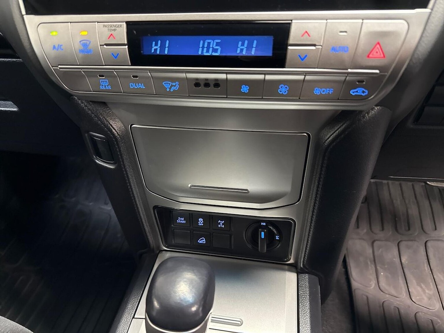 Used Toyota Land Cruiser 2021 for sale - 76324584: Photo 12