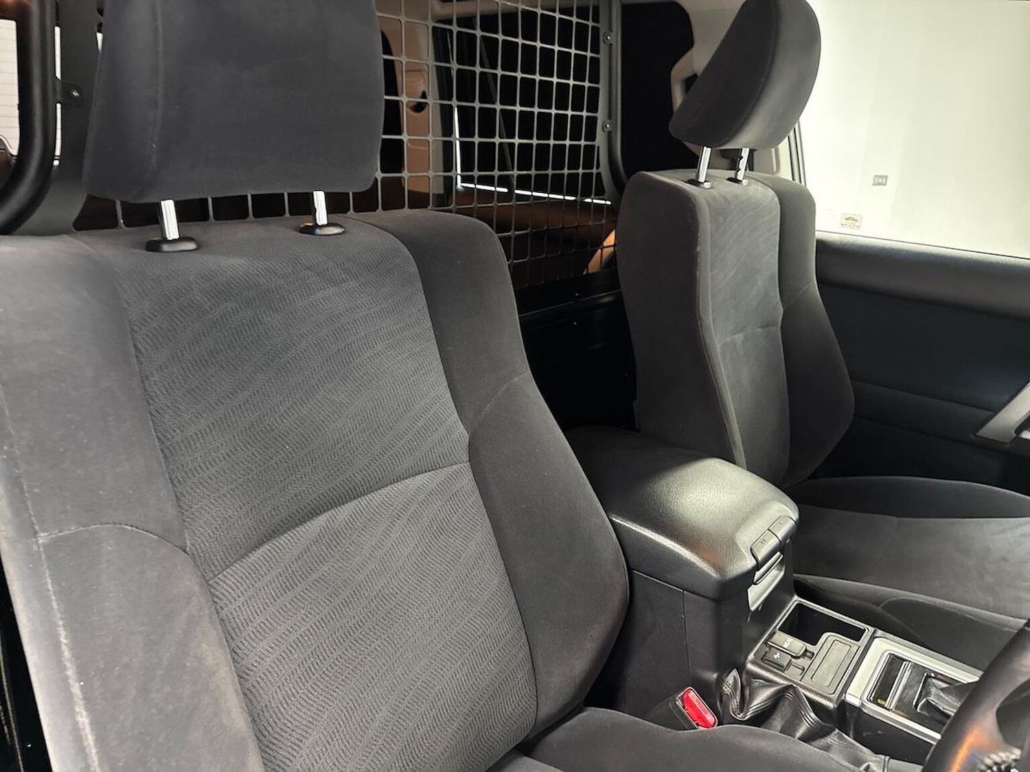 Used Toyota Land Cruiser 2021 for sale - 76324584: Photo 16