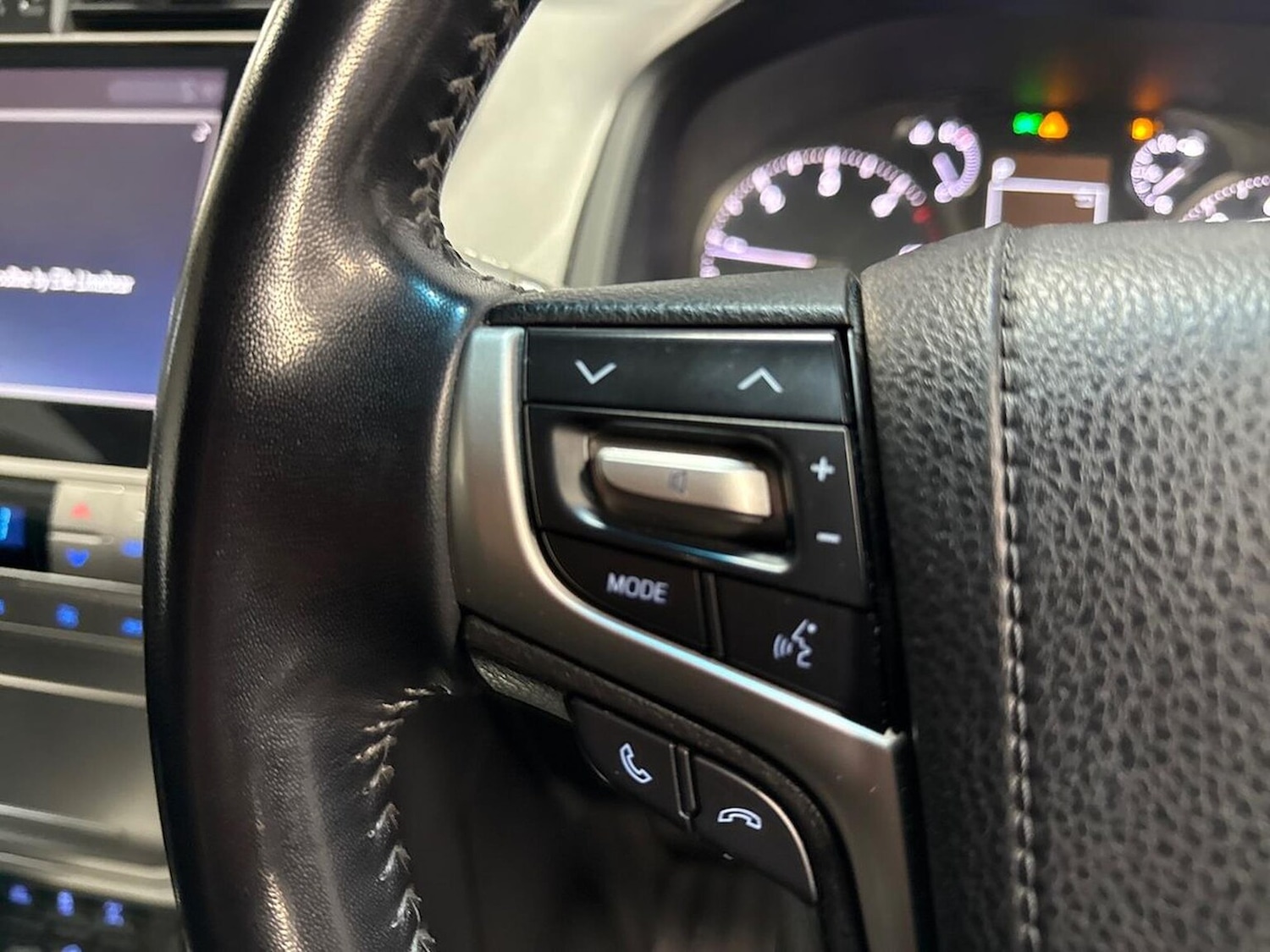 Used Toyota Land Cruiser 2021 for sale - 76324584: Photo 24