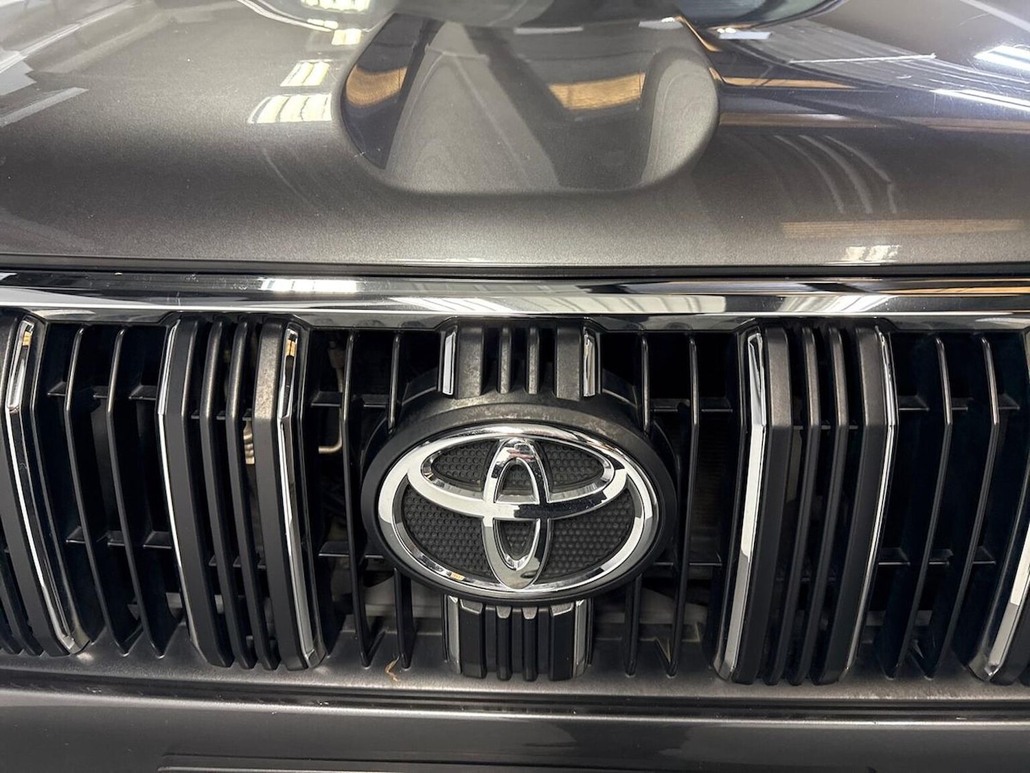 Used Toyota Land Cruiser 2021 for sale - 76324584: Photo 28