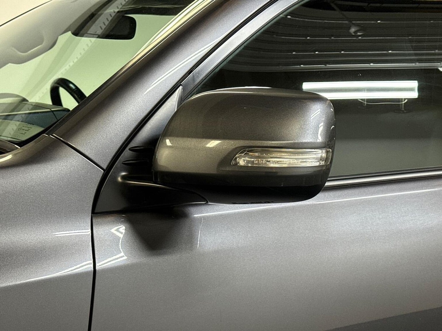 Used Toyota Land Cruiser 2021 for sale - 76324584: Photo 30