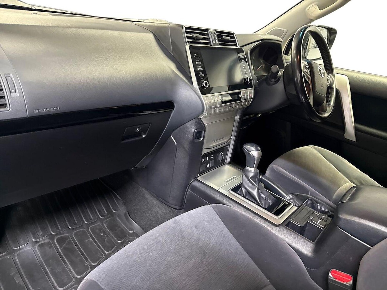 Used Toyota Land Cruiser 2021 for sale - 76324584: Photo 7