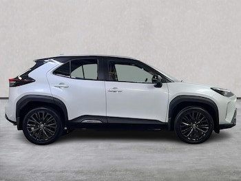 Used Toyota Yaris Cross 2021 for sale - 78558735: Photo