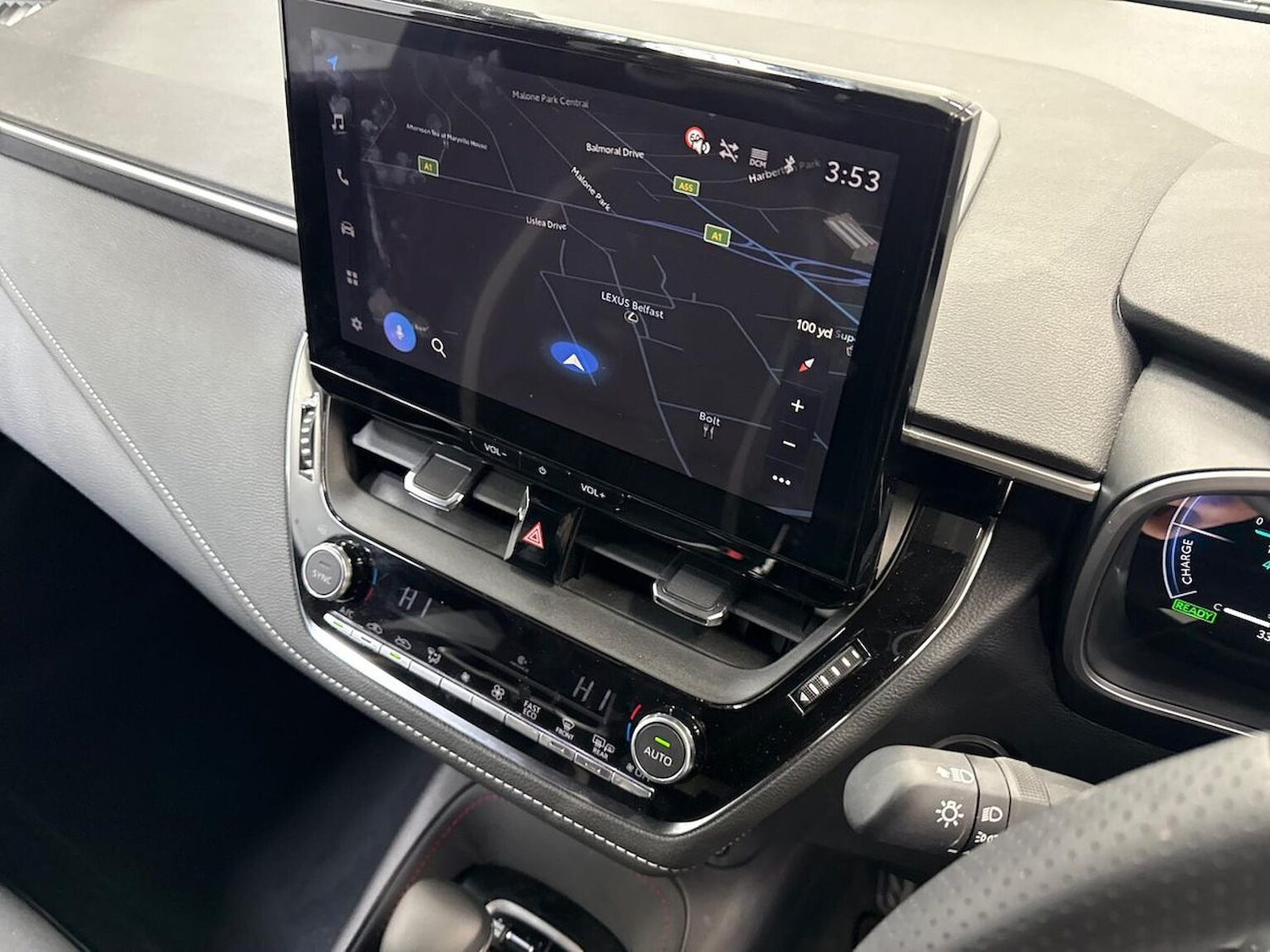 Used Toyota Corolla 2025 for sale - 77487707: Photo 11