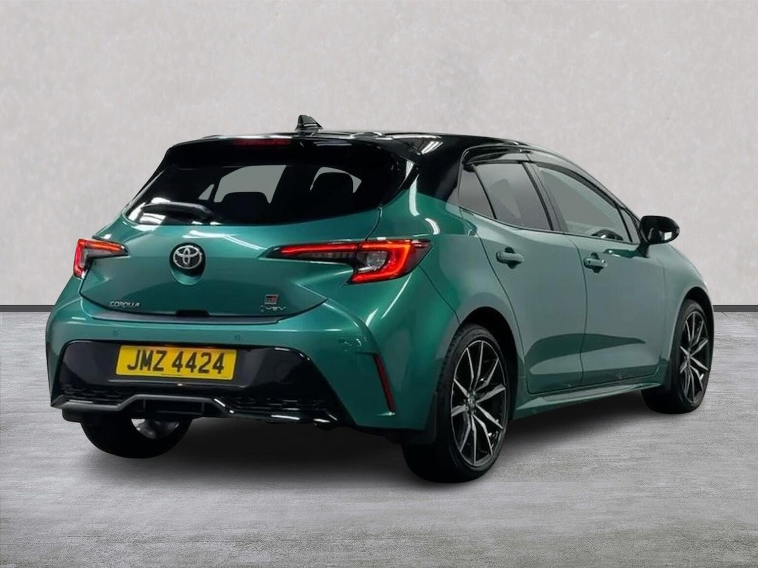 Used Toyota Corolla 2025 for sale - 77487707: Photo 18