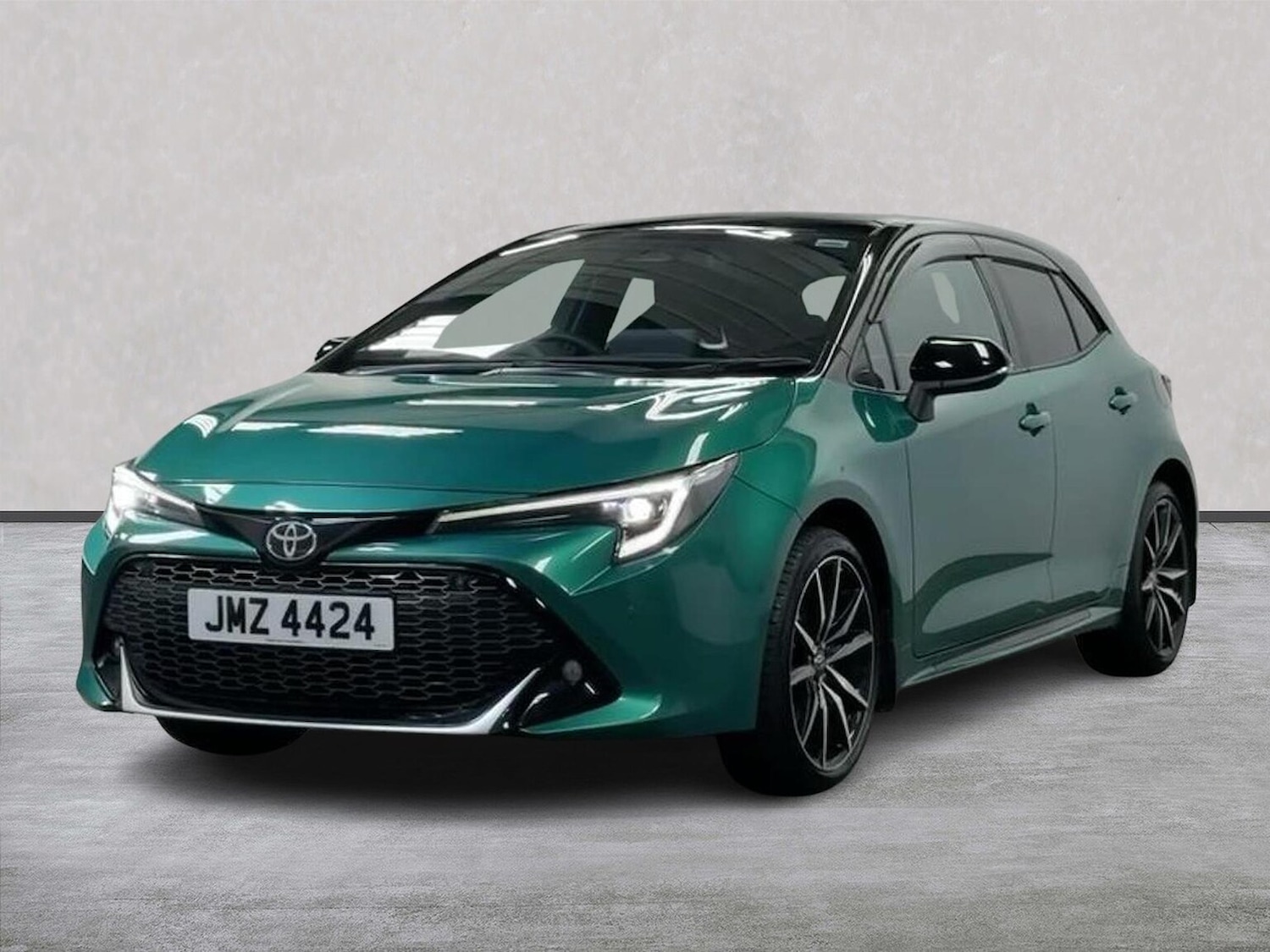 Used Toyota Corolla 2025 for sale - 77487707: Photo 20