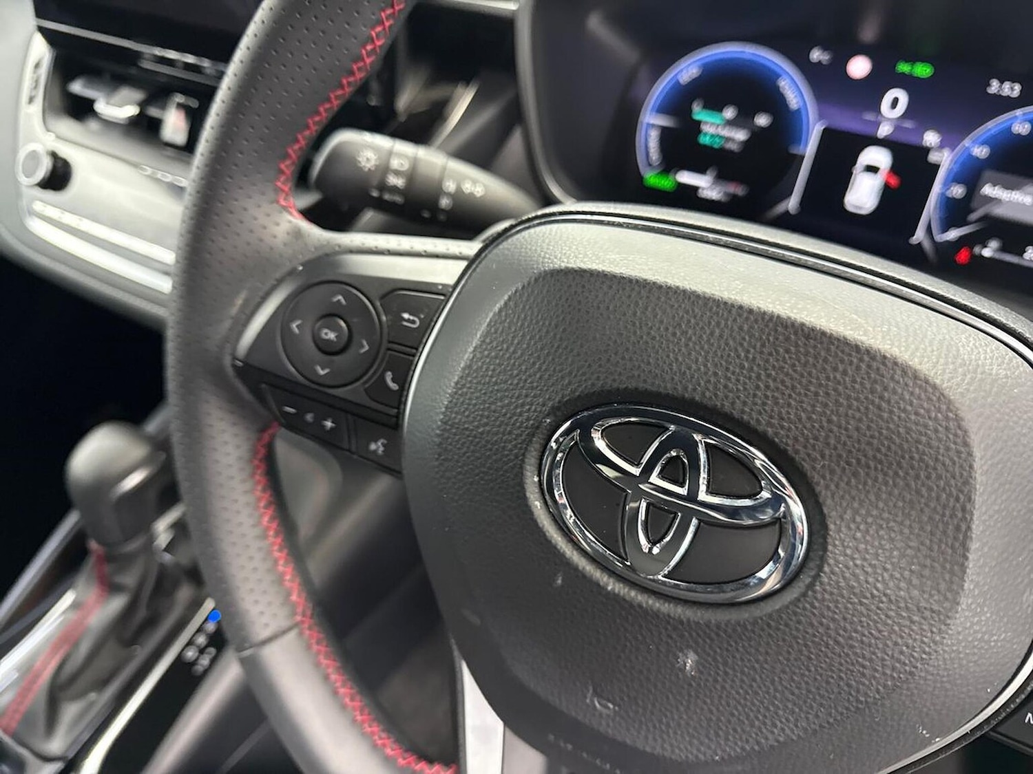 Used Toyota Corolla 2025 for sale - 77487707: Photo 25