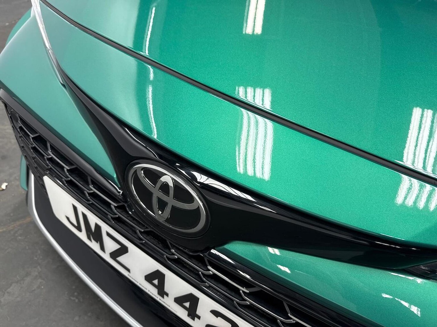 Used Toyota Corolla 2025 for sale - 77487707: Photo 28