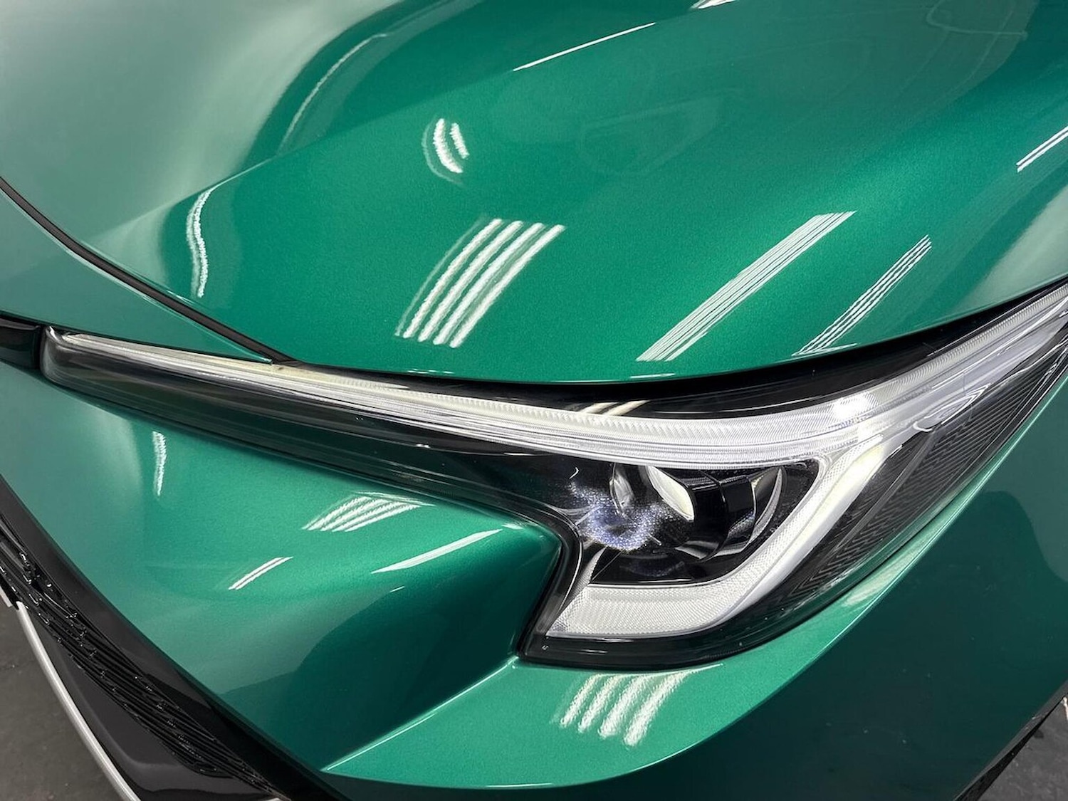 Used Toyota Corolla 2025 for sale - 77487707: Photo 29