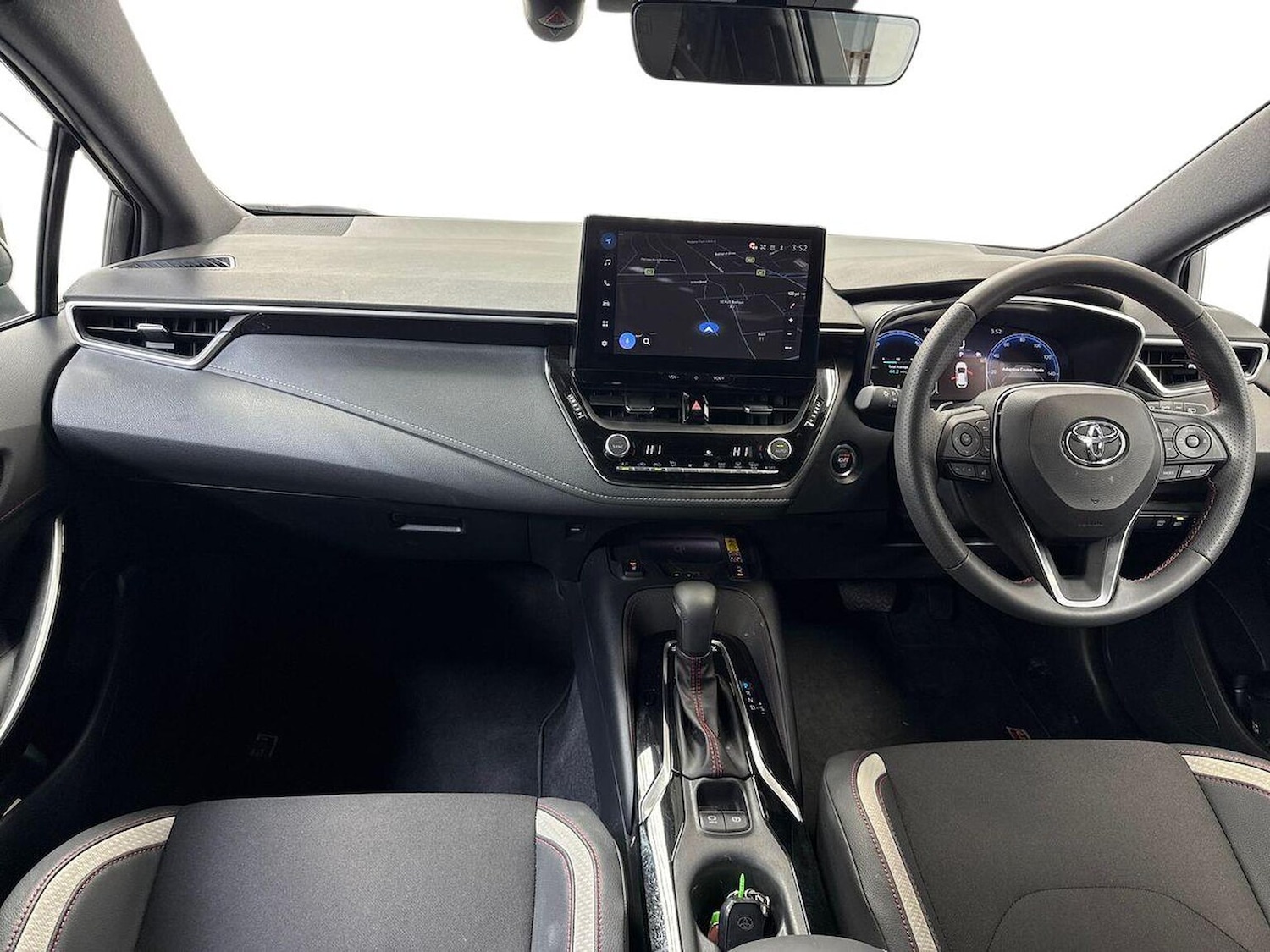 Used Toyota Corolla 2025 for sale - 77487707: Photo 8