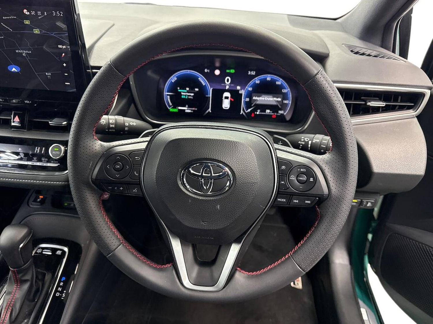 Used Toyota Corolla 2025 for sale - 77487707: Photo 9