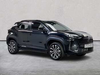 Toyota - Yaris Cross