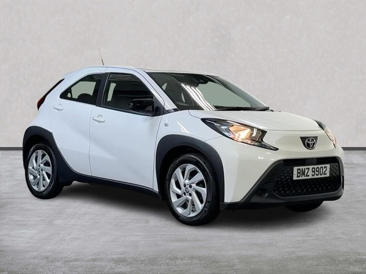 Used Toyota Aygo X 2023 for sale - 76951155: Photo 1