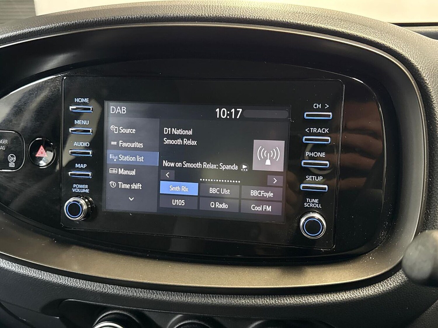 Used Toyota Aygo X 2023 for sale - 76951155: Photo 11