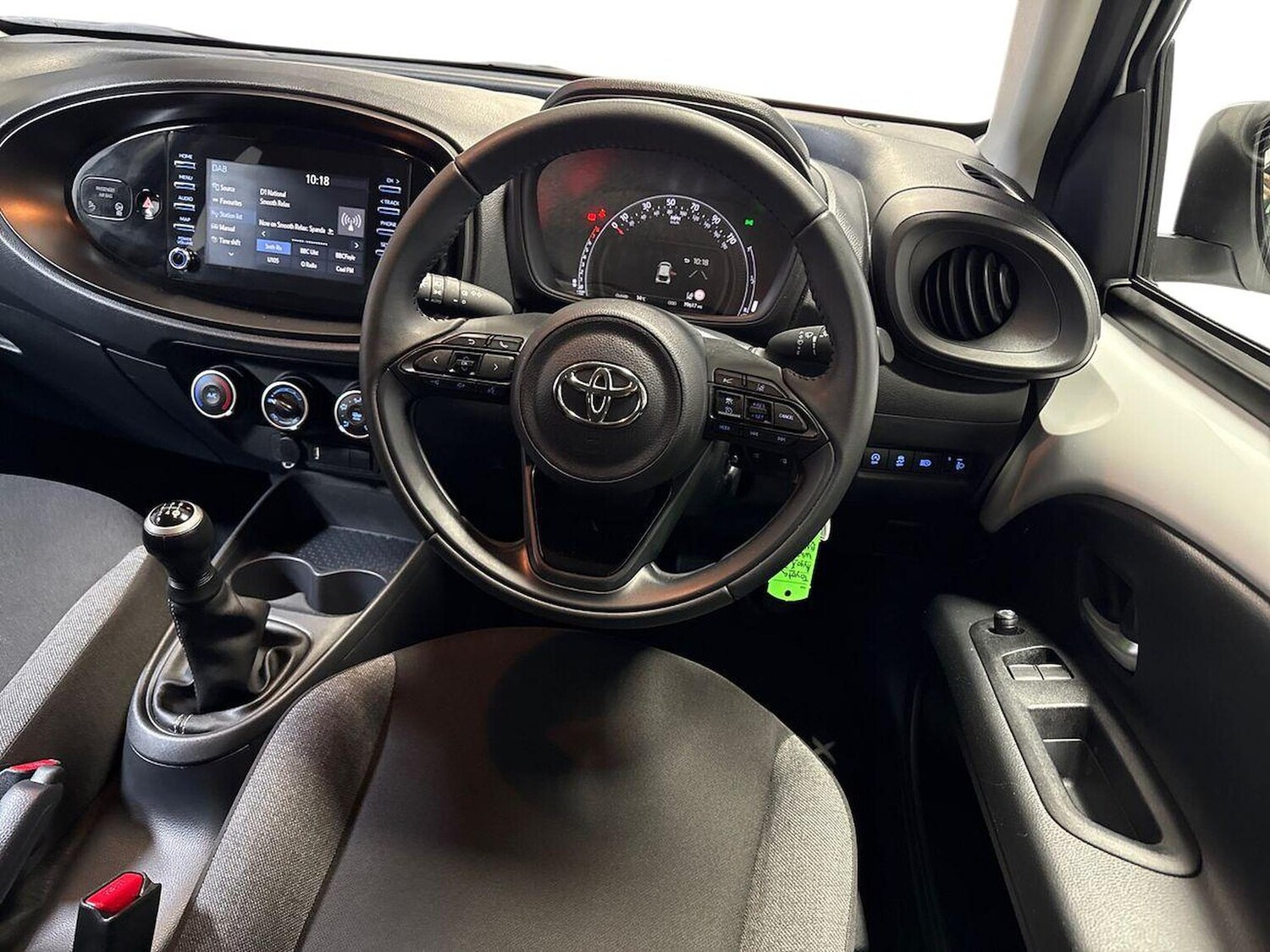 Used Toyota Aygo X 2023 for sale - 76951155: Photo 15