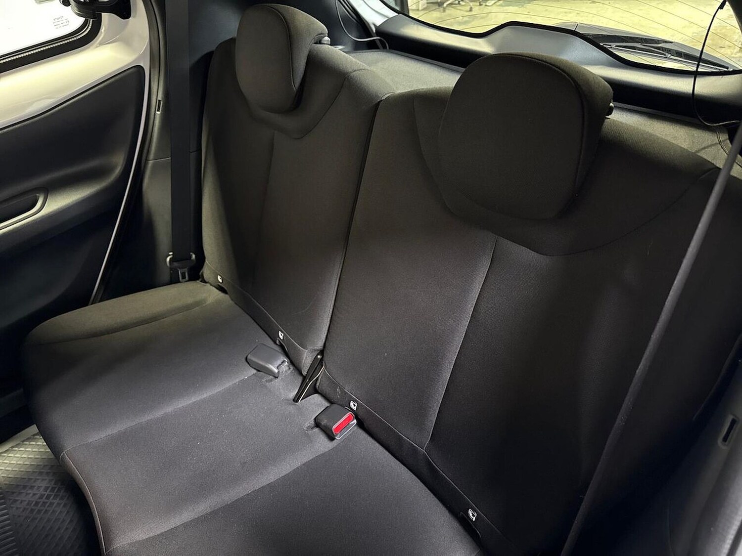 Used Toyota Aygo X 2023 for sale - 76951155: Photo 16