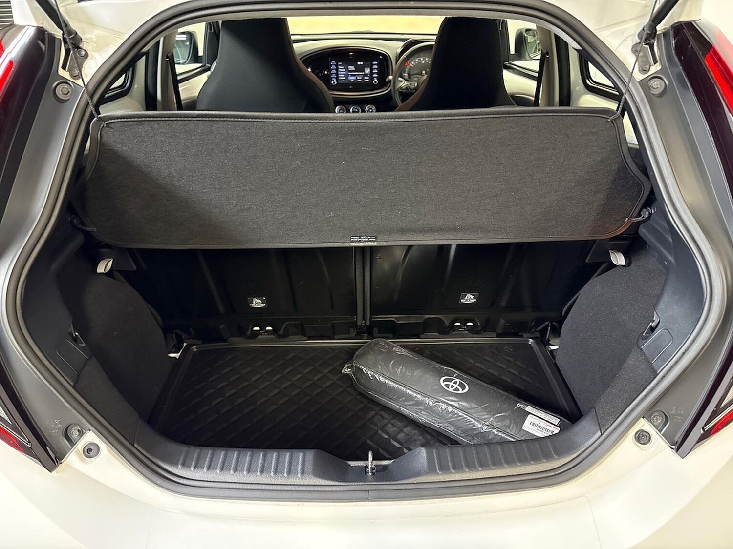 Used Toyota Aygo X 2023 for sale - 76951155: Photo 17