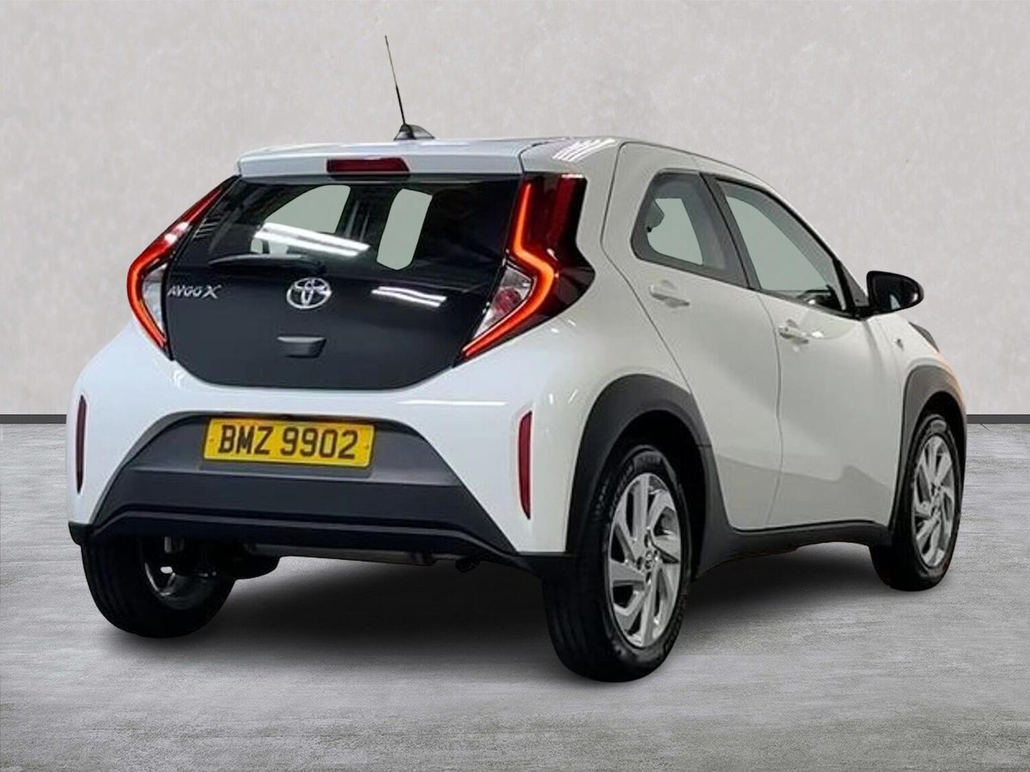 Used Toyota Aygo X 2023 for sale - 76951155: Photo 18