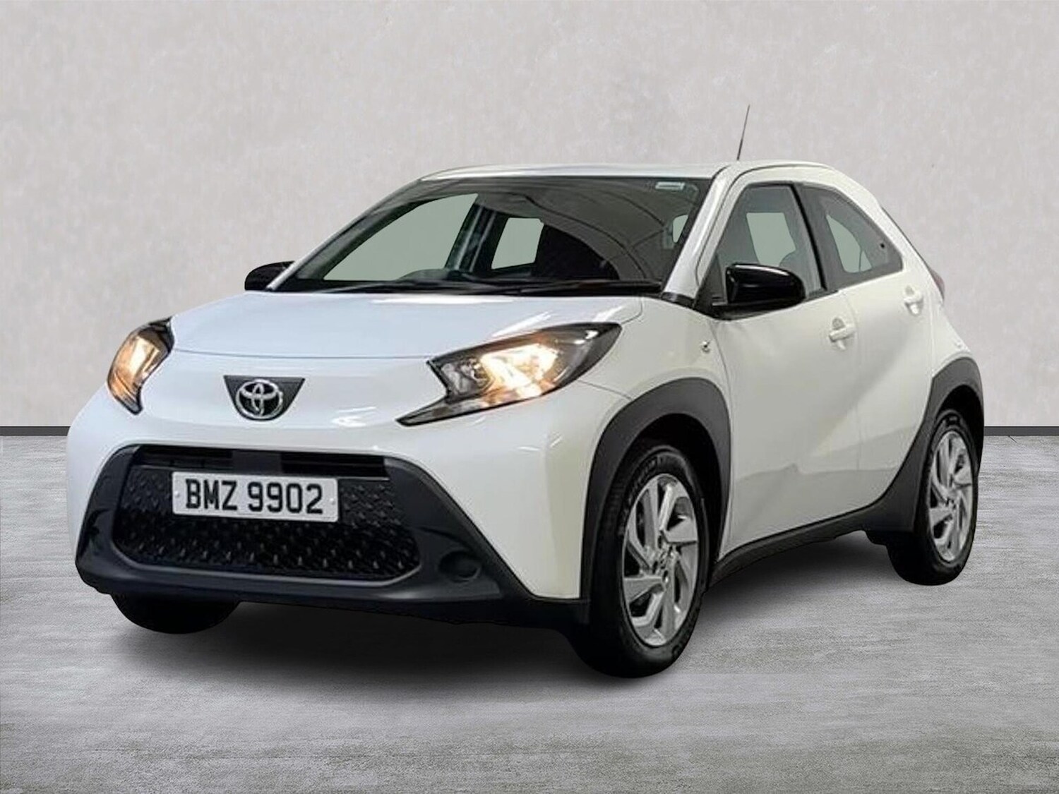 Used Toyota Aygo X 2023 for sale - 76951155: Photo 20