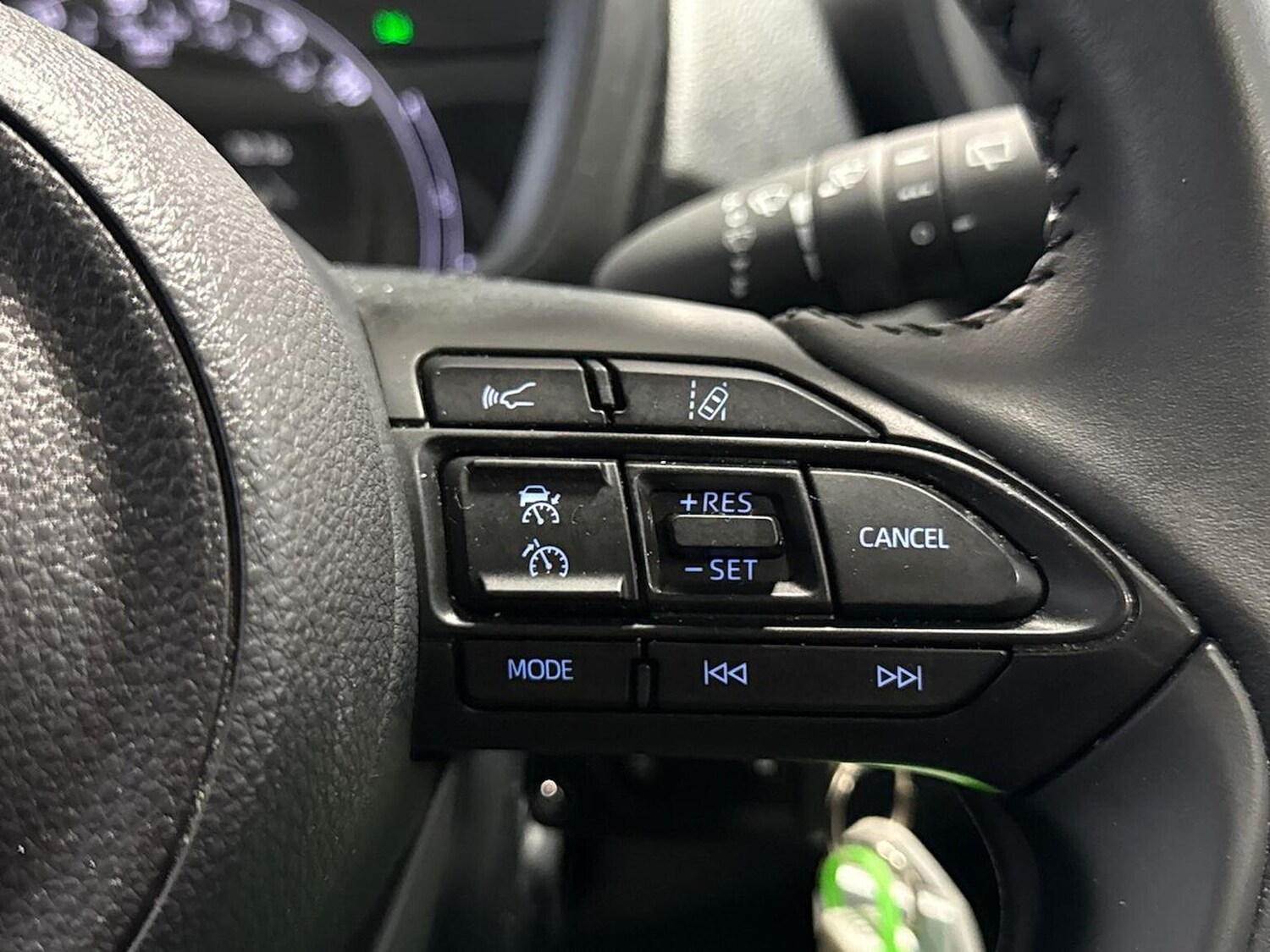 Used Toyota Aygo X 2023 for sale - 76951155: Photo 25