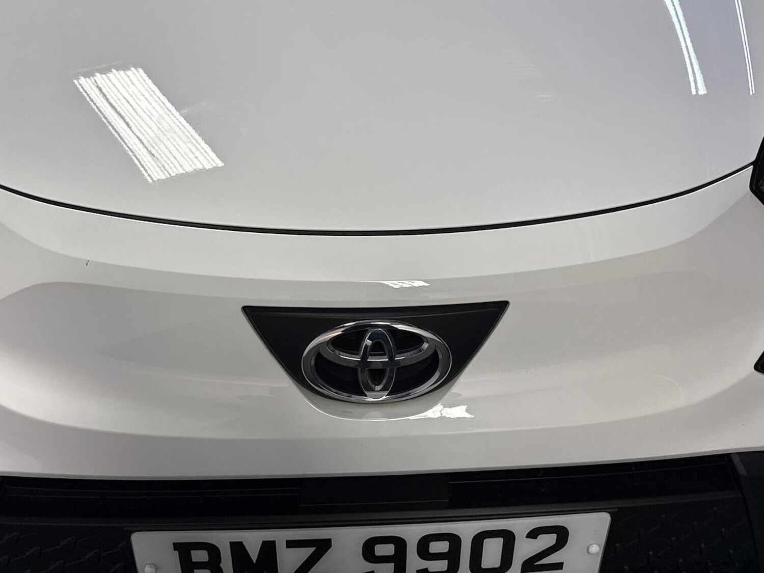 Used Toyota Aygo X 2023 for sale - 76951155: Photo 28