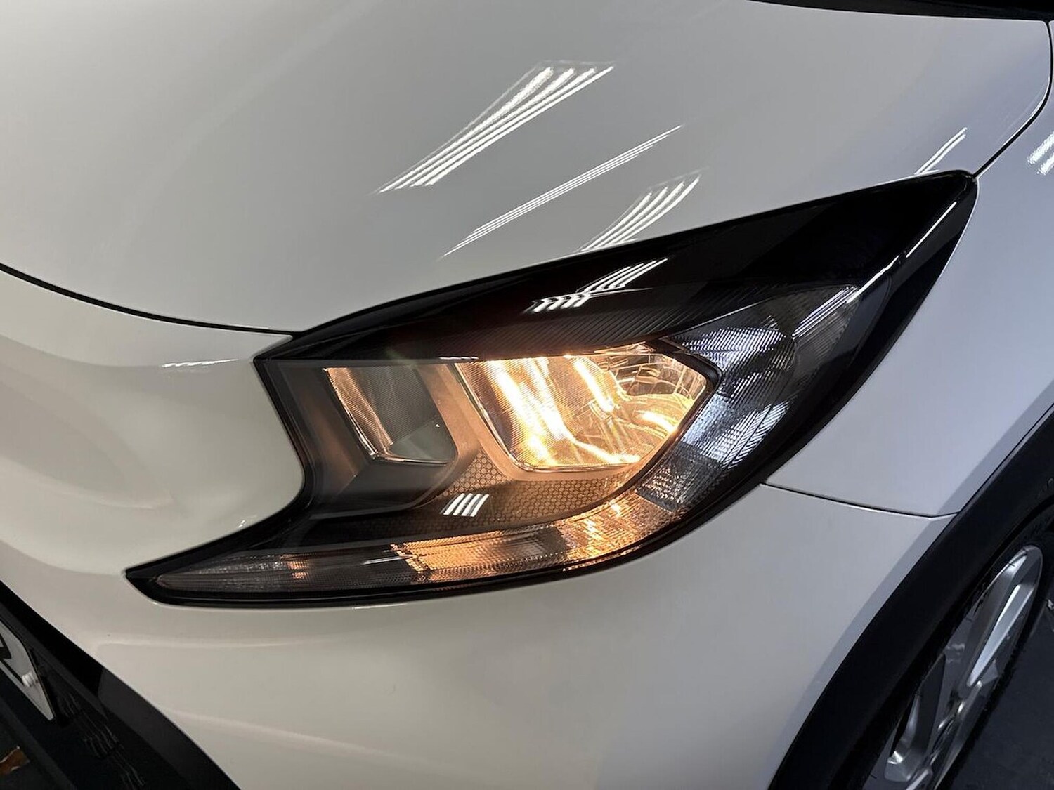 Used Toyota Aygo X 2023 for sale - 76951155: Photo 29