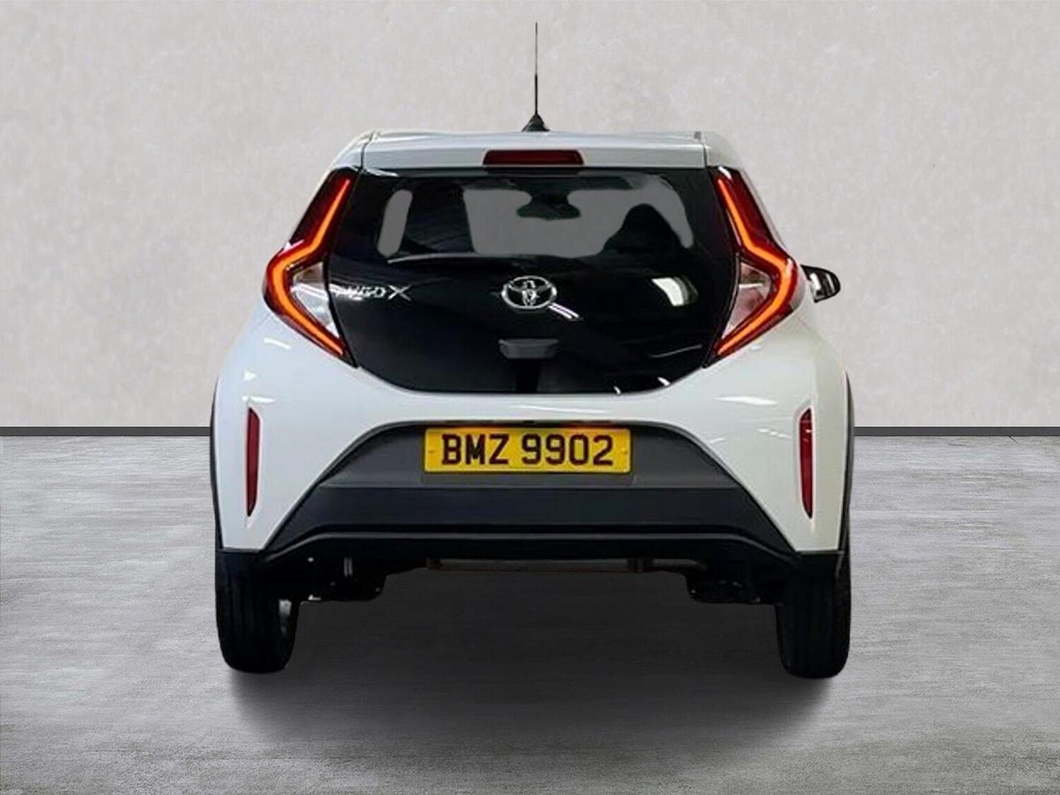 Used Toyota Aygo X 2023 for sale - 76951155: Photo 4