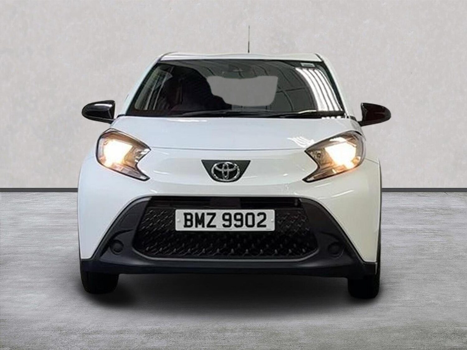 Used Toyota Aygo X 2023 for sale - 76951155: Photo 5