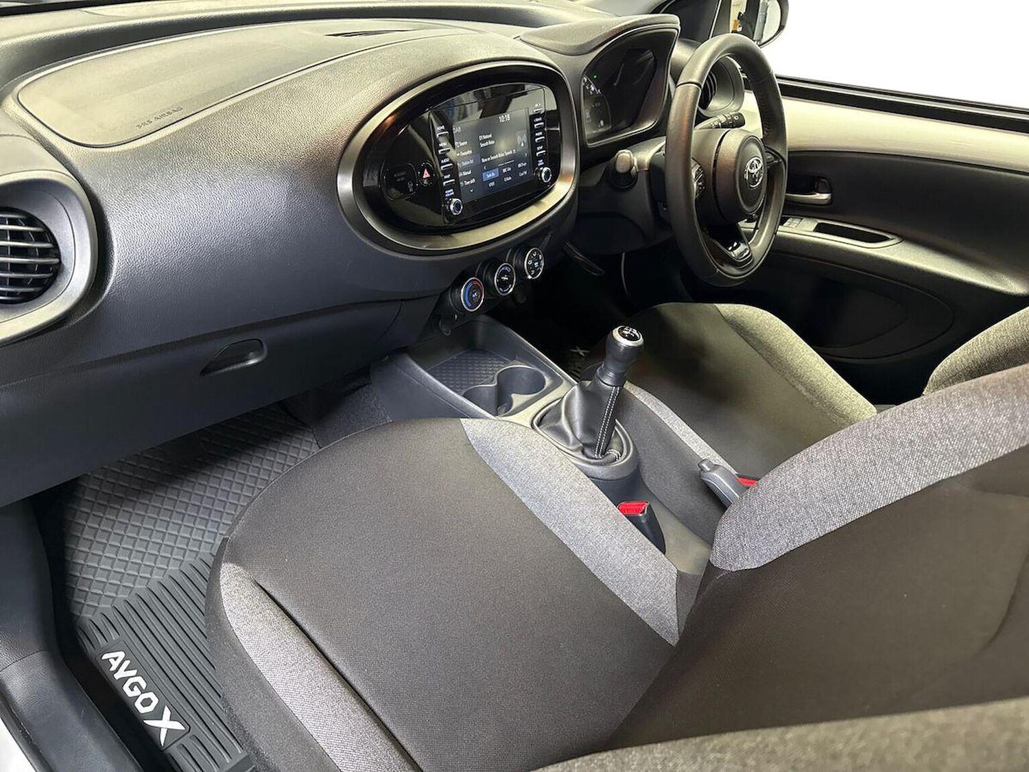 Used Toyota Aygo X 2023 for sale - 76951155: Photo 7