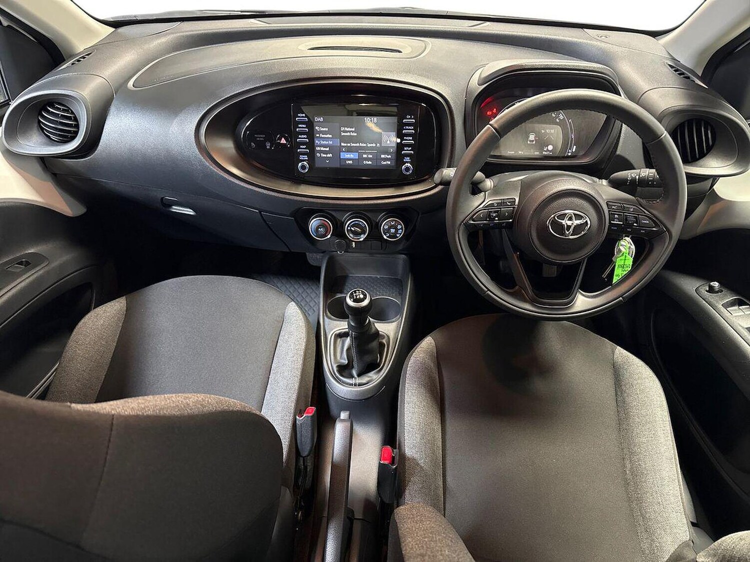 Used Toyota Aygo X 2023 for sale - 76951155: Photo 8