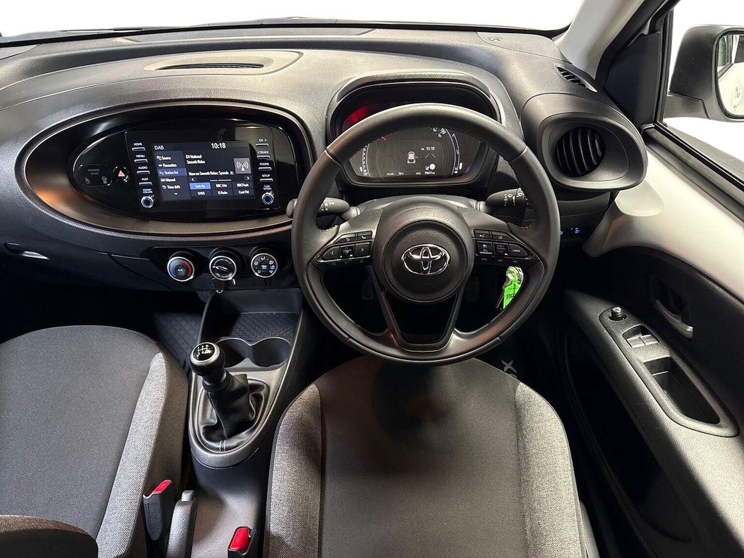 Used Toyota Aygo X 2023 for sale - 76951155: Photo 9