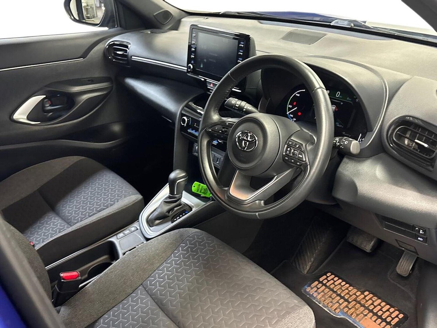 Vehicle 15
