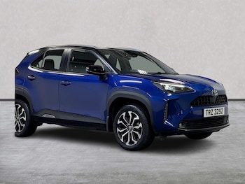 2022 - 1.5 Hybrid Design 5Dr Cvt