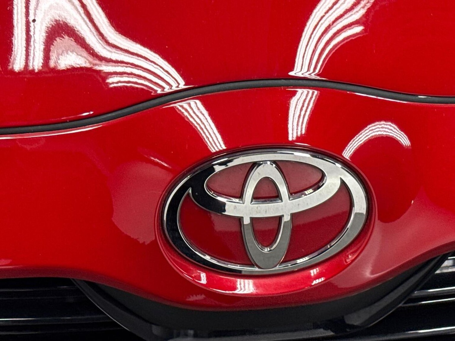 Used Toyota Yaris 2024 for sale - 78106353: Photo 30