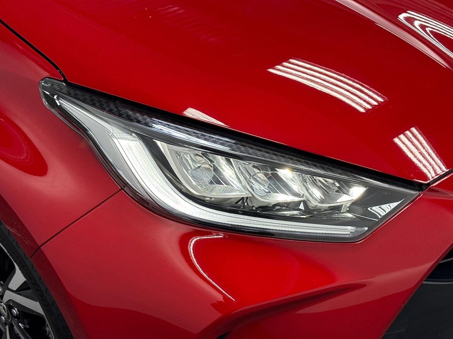 Used Toyota Yaris 2024 for sale - 78106353: Photo 31