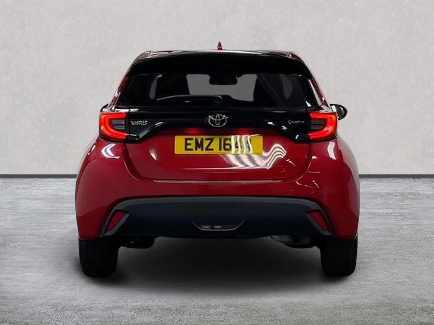 Used Toyota Yaris 2024 for sale - 78106353: Photo 6