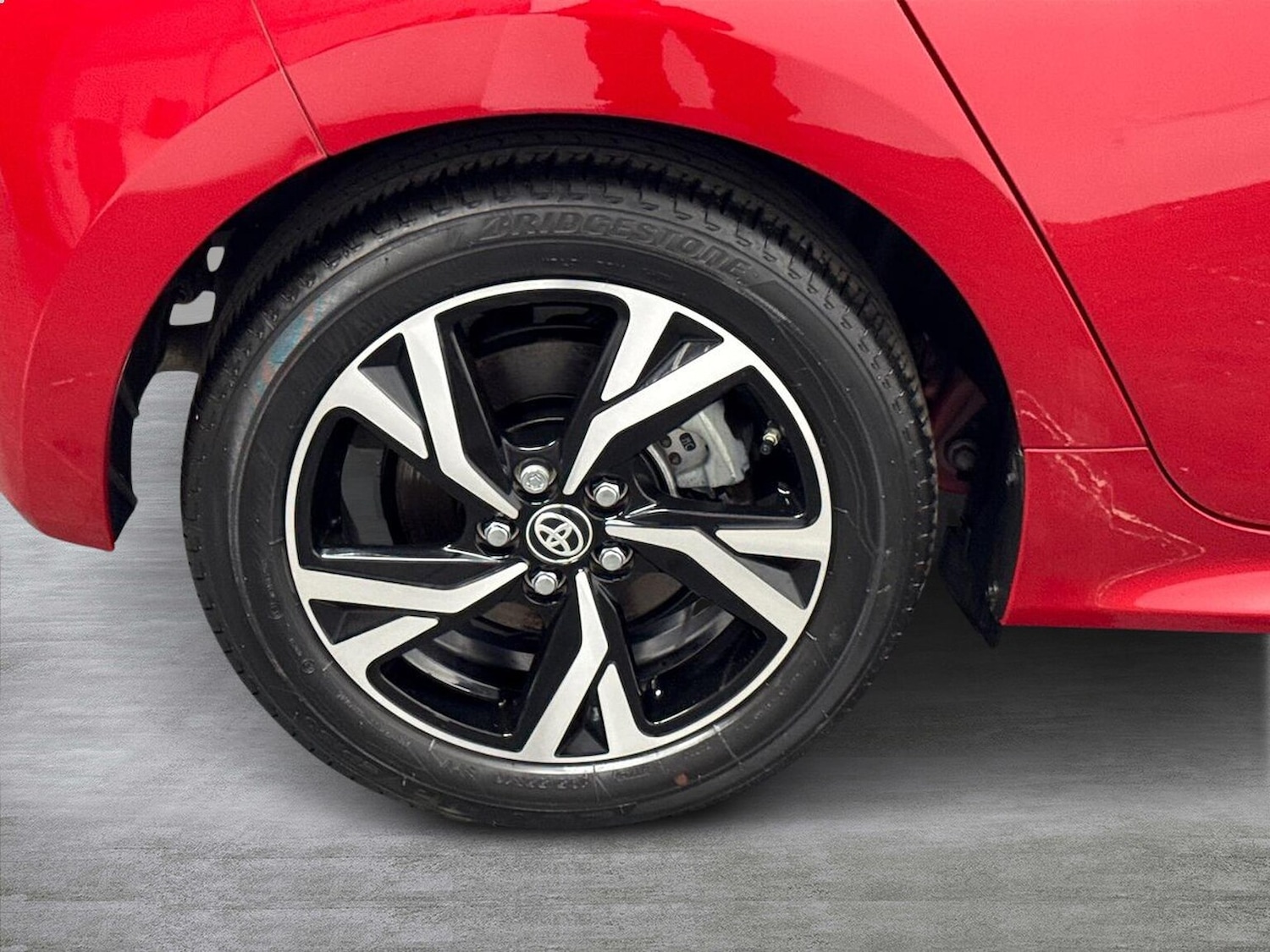 Used Toyota Yaris 2024 for sale - 78106353: Photo 8