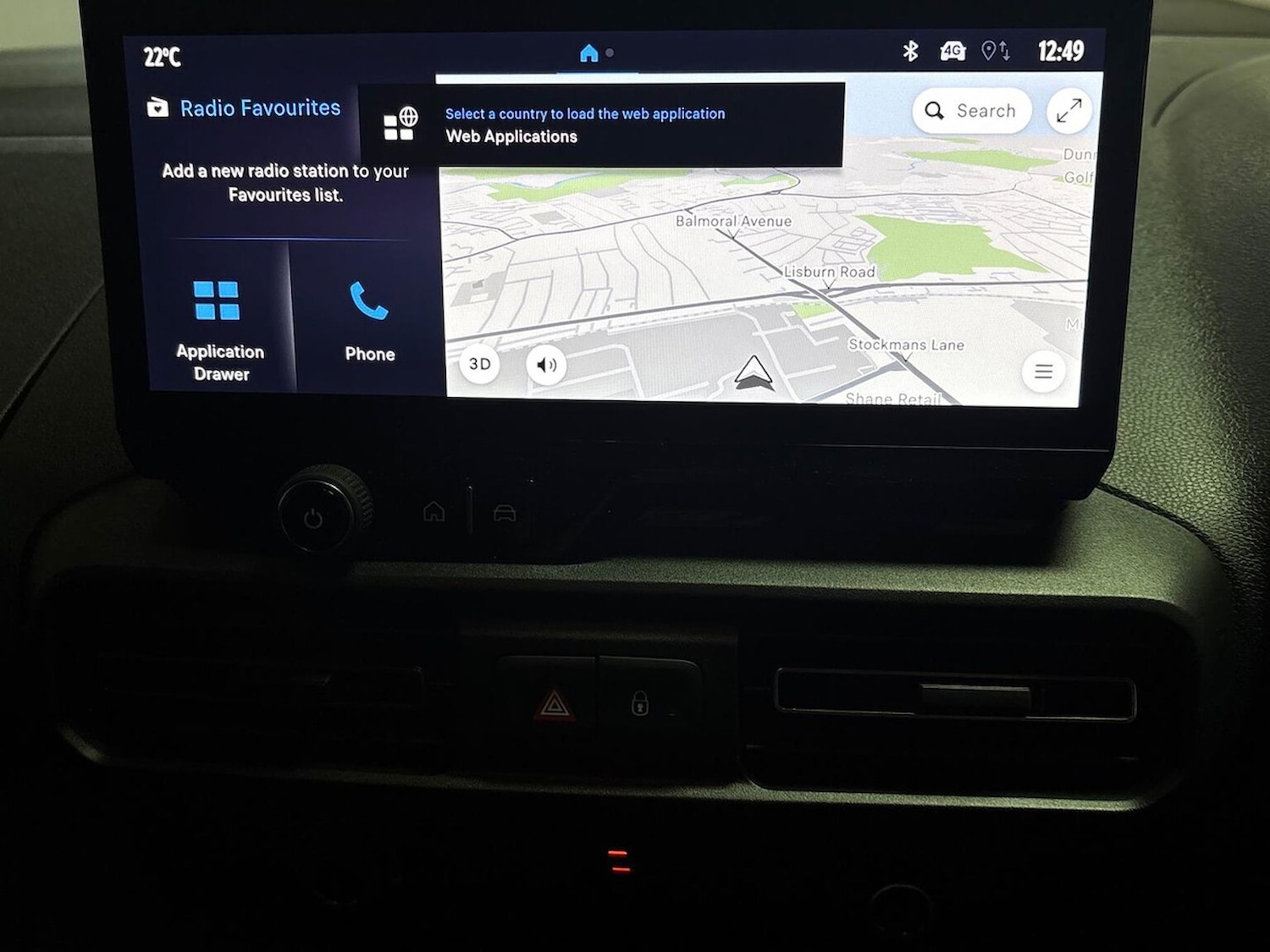 Used Toyota ProAce 2025 for sale - 76699449: Photo 11