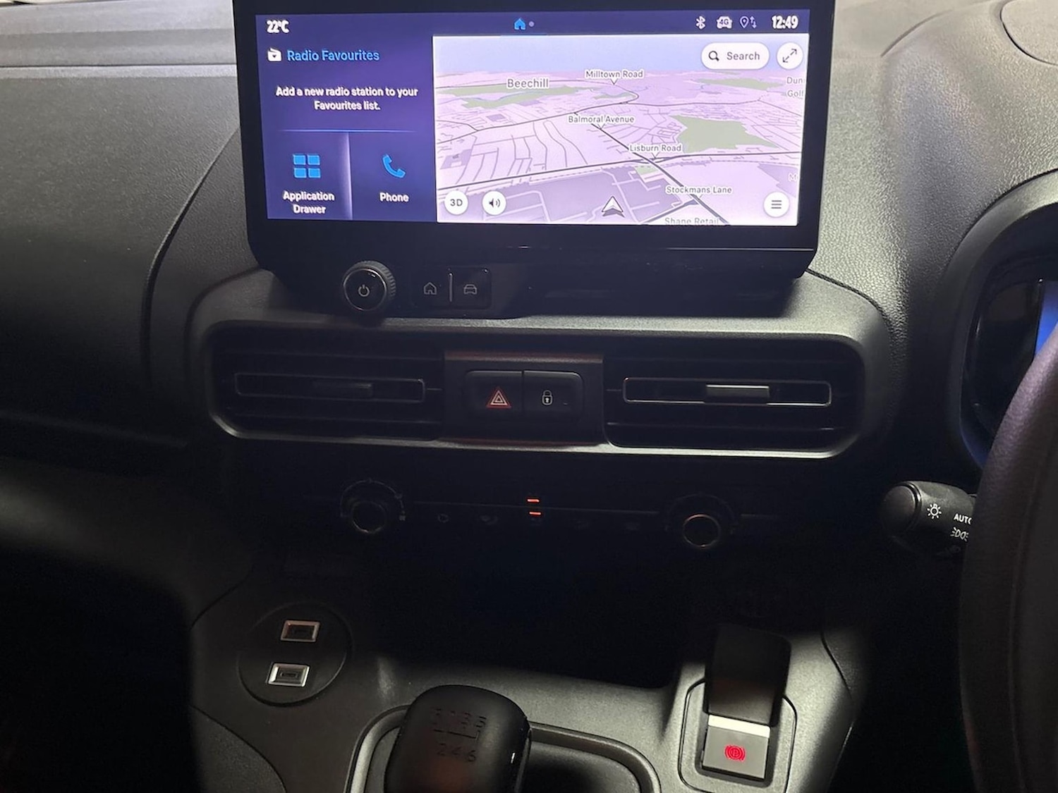 Used Toyota ProAce 2025 for sale - 76699449: Photo 13