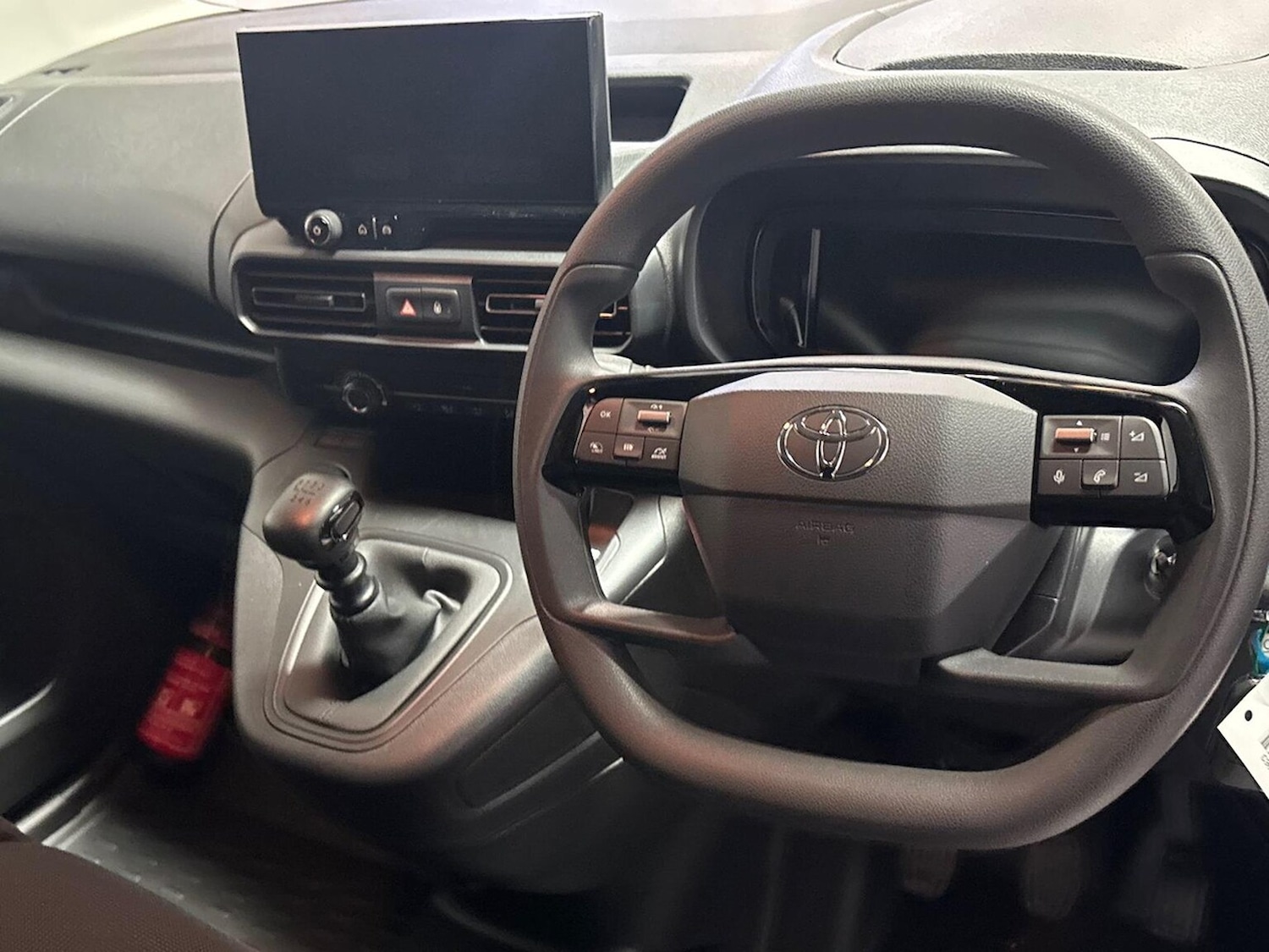 Used Toyota ProAce 2025 for sale - 76699449: Photo 15