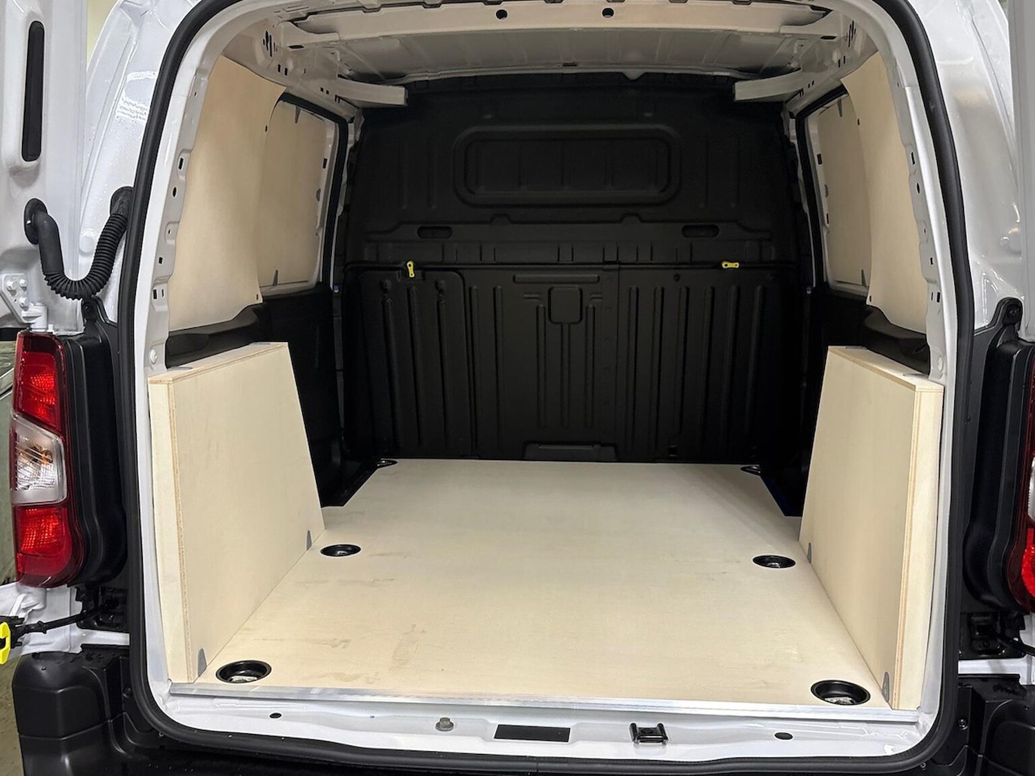 Used Toyota ProAce 2025 for sale - 76699449: Photo 17